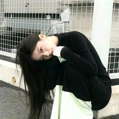 发光的内心
